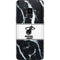 NBA Miami Heat Marble Galaxy S9 Skin