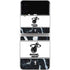 NBA Miami Heat Marble Galaxy Z Flip3 5G Skin