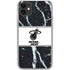 NBA Miami Heat Marble iPhone 11 Clear Case