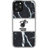 NBA Miami Heat Marble iPhone 11 Pro Clear Case