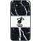 NBA Miami Heat Marble iPhone 11 Skin