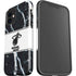 NBA Miami Heat Marble iPhone 12 Impact Case