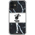 NBA Miami Heat Marble iPhone 12 Mini Clear Case