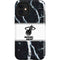 NBA Miami Heat Marble iPhone 12 Mini Impact Case