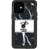 NBA Miami Heat Marble iPhone 12 Mini Waterproof Case