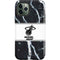 NBA Miami Heat Marble iPhone 12 Pro Impact Case