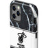 NBA Miami Heat Marble iPhone 12 Pro Impact Case