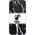 NBA Miami Heat Marble iPhone 12 Pro Max Skin