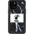 NBA Miami Heat Marble iPhone 12 Pro Max Waterproof Case