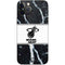 NBA Miami Heat Marble iPhone 12 Pro Skin