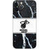 NBA Miami Heat Marble iPhone 12 Pro Skin