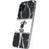 NBA Miami Heat Marble iPhone 12 Pro Skin