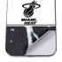 NBA Miami Heat Marble iPhone 12 Pro Skin