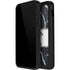 NBA Miami Heat Marble iPhone 12 Pro Waterproof Case