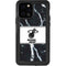 NBA Miami Heat Marble iPhone 12 Pro Waterproof Case