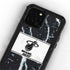 NBA Miami Heat Marble iPhone 12 Pro Waterproof Case