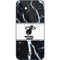 NBA Miami Heat Marble iPhone 12 Skin