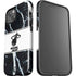 NBA Miami Heat Marble iPhone 13 Impact Case