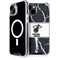 NBA Miami Heat Marble iPhone 13 MagSafe Case