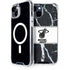 NBA Miami Heat Marble iPhone 13 MagSafe Case