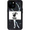 NBA Miami Heat Marble iPhone 13 Mini Waterproof Case