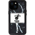 NBA Miami Heat Marble iPhone 13 Mini Waterproof Case