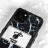 NBA Miami Heat Marble iPhone 13 Mini Waterproof Case