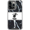 NBA Miami Heat Marble iPhone 13 Pro Clear Case