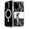 NBA Miami Heat Marble iPhone 13 Pro MagSafe Case