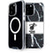 NBA Miami Heat Marble iPhone 13 Pro Max MagSafe Case
