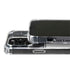 NBA Miami Heat Marble iPhone 13 Pro Max MagSafe Case