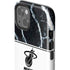 NBA Miami Heat Marble iPhone 15 Plus Impact Case
