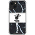 NBA Miami Heat Marble iPhone 14 Plus Clear Case