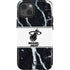 NBA Miami Heat Marble iPhone 15 Impact Case