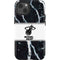 NBA Miami Heat Marble iPhone 14 Impact Case