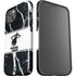 NBA Miami Heat Marble iPhone 14 Impact Case