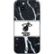 NBA Miami Heat Marble iPhone 15 Plus Skin