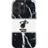 NBA Miami Heat Marble iPhone 14 Pro Impact Case