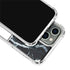 NBA Miami Heat Marble iPhone 15 Pro Max Clear Case