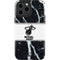 NBA Miami Heat Marble iPhone 14 Pro Max Impact Case