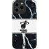 NBA Miami Heat Marble iPhone 14 Pro Max Impact Case
