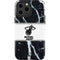NBA Miami Heat Marble iPhone 15 Pro Max Impact Case