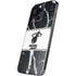 NBA Miami Heat Marble iPhone 14 Pro Max Skin