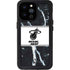 NBA Miami Heat Marble iPhone 14 Pro Max Waterproof Case