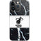 NBA Miami Heat Marble iPhone 15 Pro Skin