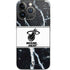 NBA Miami Heat Marble iPhone 14 Pro Skin