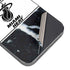 NBA Miami Heat Marble iPhone 15 Pro Skin