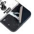 NBA Miami Heat Marble iPhone 14 Skin