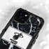 NBA Miami Heat Marble iPhone 15 Waterproof Case