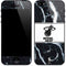 NBA Miami Heat Marble iPhone 5/5s/5SE Skin